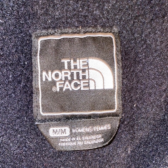 Fleece Northface jacket! - Picture 3 of 3